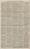 Manchester Evening News Monday 06 November 1871 Page 4