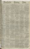 Manchester Evening News Tuesday 02 April 1872 Page 1