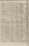 Manchester Evening News Monday 23 September 1872 Page 4