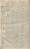 Manchester Evening News Friday 01 November 1872 Page 2