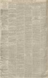 Manchester Evening News Monday 04 November 1872 Page 2