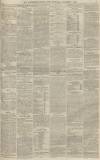 Manchester Evening News Wednesday 06 November 1872 Page 3
