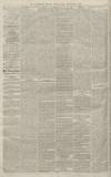 Manchester Evening News Monday 01 September 1873 Page 2