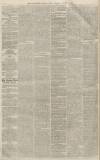 Manchester Evening News Tuesday 07 October 1873 Page 2