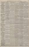 Manchester Evening News Saturday 22 November 1873 Page 2
