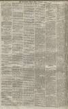 Manchester Evening News Wednesday 04 March 1874 Page 2