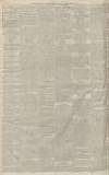 Manchester Evening News Thursday 05 November 1874 Page 2