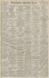 Manchester Evening News Thursday 12 November 1874 Page 1
