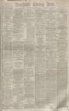 Manchester Evening News Wednesday 24 November 1875 Page 1