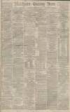 Manchester Evening News Wednesday 22 December 1875 Page 1