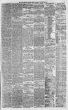 Manchester Evening News Monday 15 January 1877 Page 3