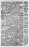 Manchester Evening News Monday 29 January 1877 Page 2