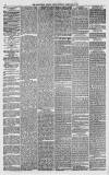 Manchester Evening News Thursday 01 February 1877 Page 2