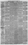 Manchester Evening News Tuesday 20 February 1877 Page 2