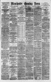 Manchester Evening News Thursday 05 April 1877 Page 1