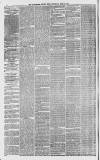 Manchester Evening News Wednesday 11 April 1877 Page 2