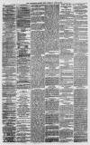 Manchester Evening News Saturday 28 April 1877 Page 2
