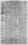 Manchester Evening News Monday 30 April 1877 Page 2