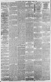 Manchester Evening News Wednesday 08 August 1877 Page 2