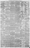 Manchester Evening News Wednesday 08 August 1877 Page 3