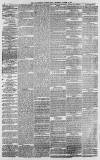 Manchester Evening News Thursday 09 August 1877 Page 2