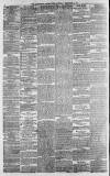 Manchester Evening News Saturday 01 September 1877 Page 2
