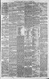 Manchester Evening News Monday 05 November 1877 Page 3