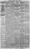 Manchester Evening News Wednesday 07 November 1877 Page 2