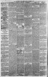 Manchester Evening News Monday 12 November 1877 Page 2