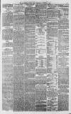 Manchester Evening News Wednesday 14 November 1877 Page 3