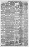 Manchester Evening News Wednesday 05 December 1877 Page 4