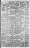 Manchester Evening News Monday 10 December 1877 Page 3