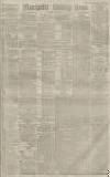 Manchester Evening News Friday 02 May 1879 Page 1