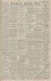 Manchester Evening News Monday 22 December 1879 Page 1