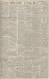 Manchester Evening News Saturday 17 January 1880 Page 1