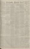 Manchester Evening News Saturday 21 February 1880 Page 1