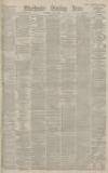 Manchester Evening News Wednesday 14 July 1880 Page 1