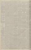 Manchester Evening News Monday 29 November 1880 Page 2