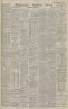 Manchester Evening News Wednesday 08 December 1880 Page 1