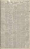 Manchester Evening News Thursday 09 December 1880 Page 1