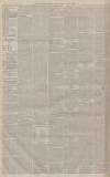 Manchester Evening News Wednesday 13 April 1881 Page 2