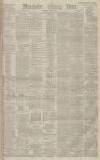 Manchester Evening News Thursday 14 April 1881 Page 1
