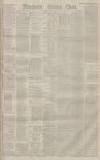 Manchester Evening News Saturday 23 April 1881 Page 1