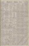 Manchester Evening News Friday 13 May 1881 Page 1