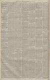 Manchester Evening News Thursday 08 September 1881 Page 2