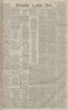 Manchester Evening News Friday 23 September 1881 Page 1