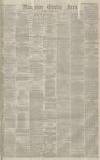 Manchester Evening News Wednesday 16 November 1881 Page 1