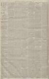 Manchester Evening News Wednesday 16 November 1881 Page 2