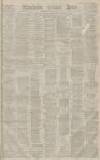 Manchester Evening News Thursday 15 December 1881 Page 1