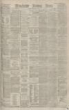 Manchester Evening News Saturday 04 February 1882 Page 1